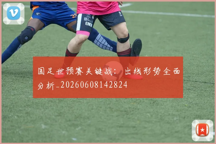 国足世预赛关键战：出线形势全面分析_20260608142824