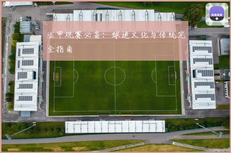 法甲观赛必备：球迷文化与传统完全指南